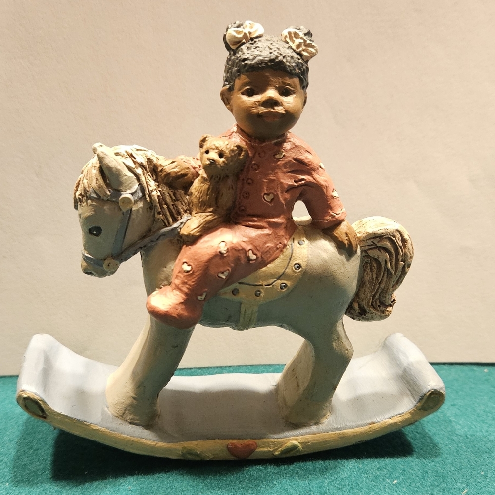 All God's Children by Martha Holcombe - "Sally"